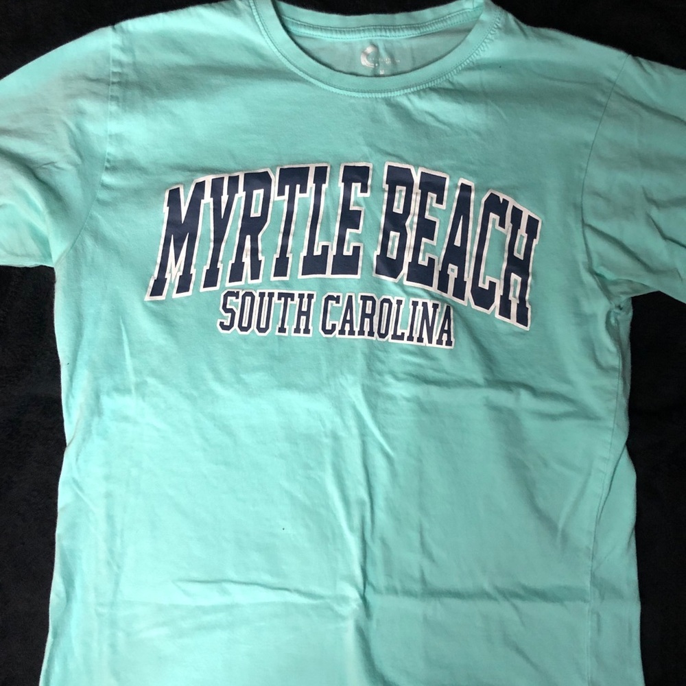 Mens tee